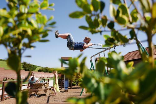 Humble Bee Farm Glamping