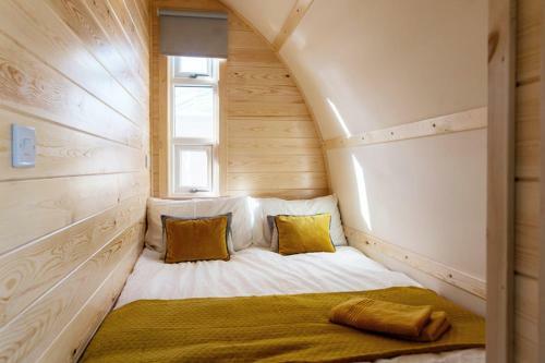 Humble Bee Farm Glamping