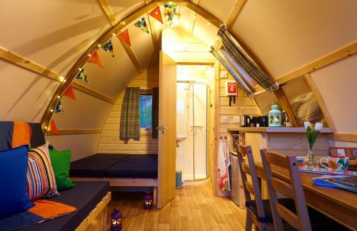Humble Bee Farm Glamping