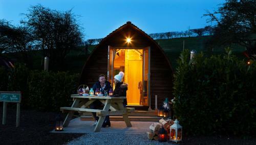 Humble Bee Farm Glamping