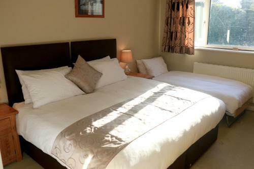 Hostal Dawyk Beech Guesthouse