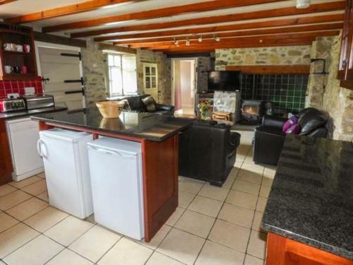 Church Cottage, Fishguard
