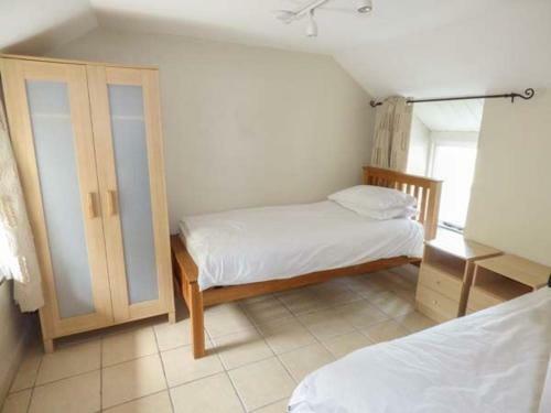 Church Cottage, Fishguard