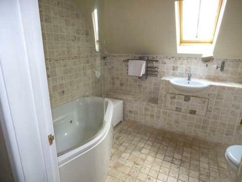 Church Cottage, Fishguard