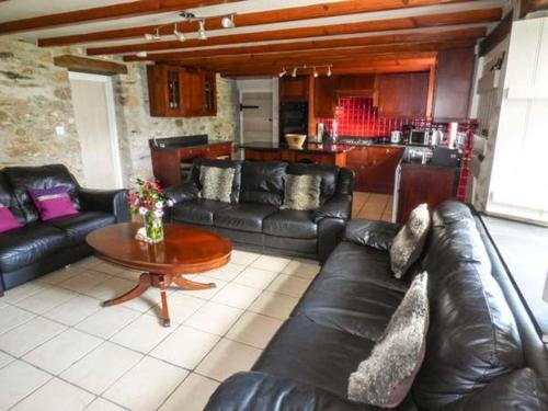 Church Cottage, Fishguard