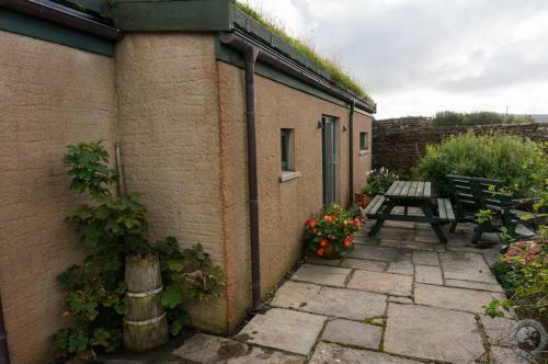 East Heddle