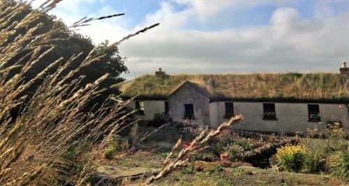 East Heddle
