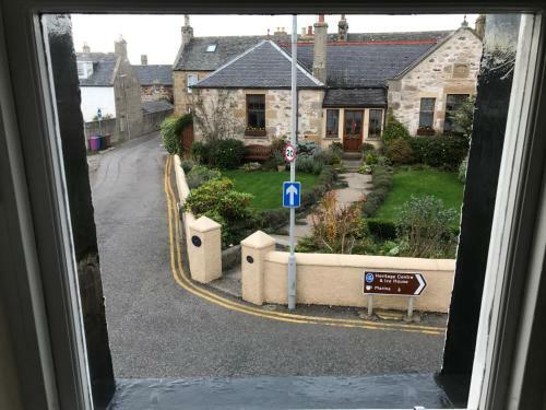 Hotel Crown And Anchor Inn