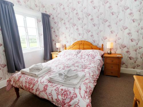 Buckinghams Leary Farm Cottage
