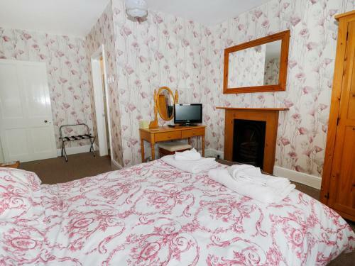 Buckinghams Leary Farm Cottage