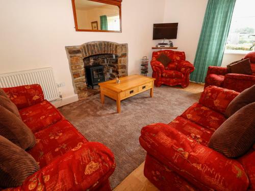 Buckinghams Leary Farm Cottage