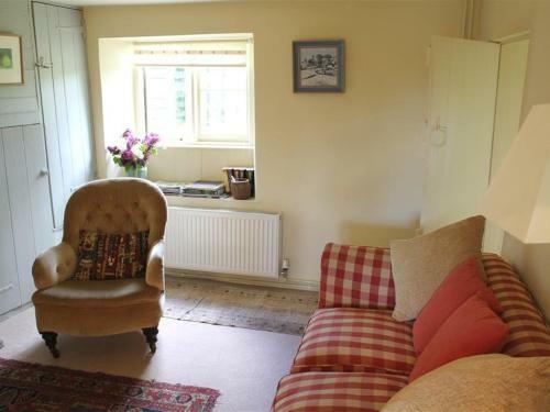 Abbotts Cottage, Gillingham