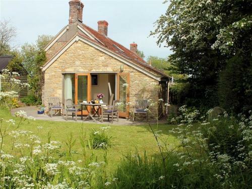 Abbotts Cottage, Gillingham