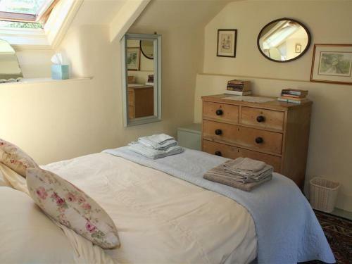 Abbotts Cottage, Gillingham