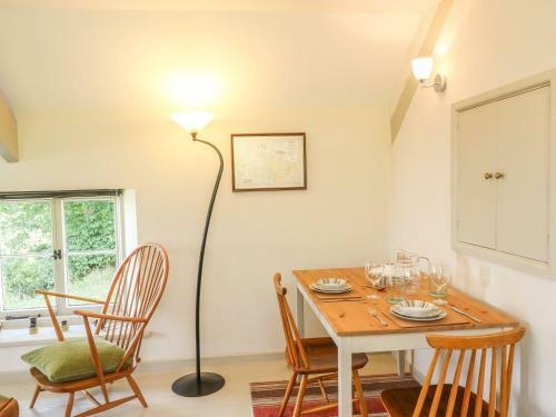 The Coach House, Newton Abbot