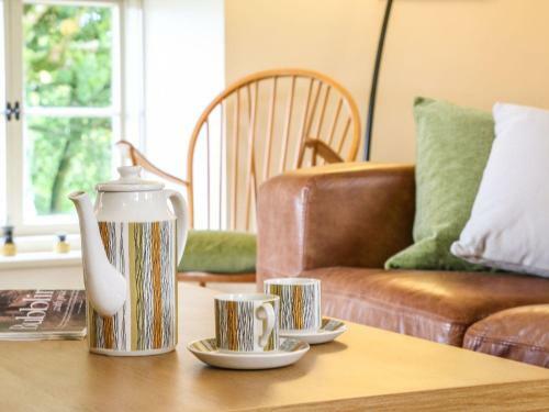 The Coach House, Newton Abbot