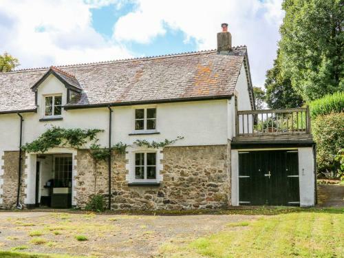 The Coach House, Newton Abbot