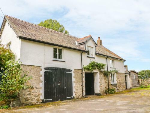 The Coach House, Newton Abbot
