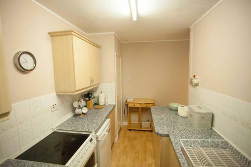 Welcoming 2 Bedroom Apartment