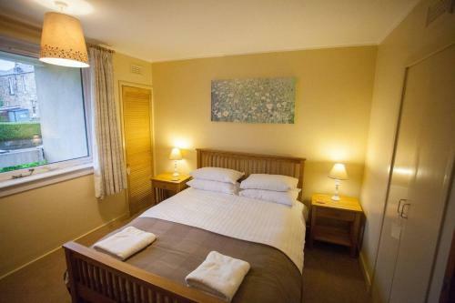 Welcoming 2 Bedroom Apartment