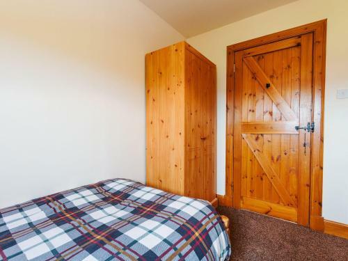 The Middle Byre, Castle Douglas