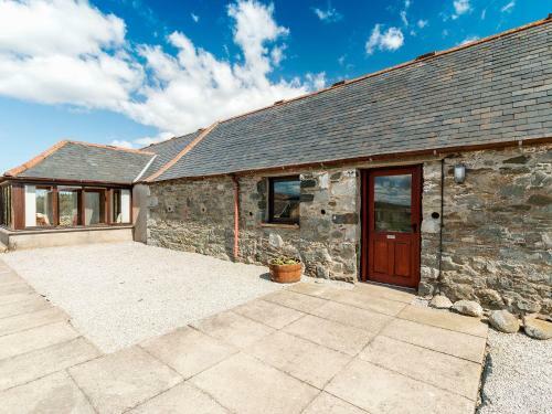 The Middle Byre, Castle Douglas