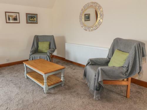 The Middle Byre, Castle Douglas