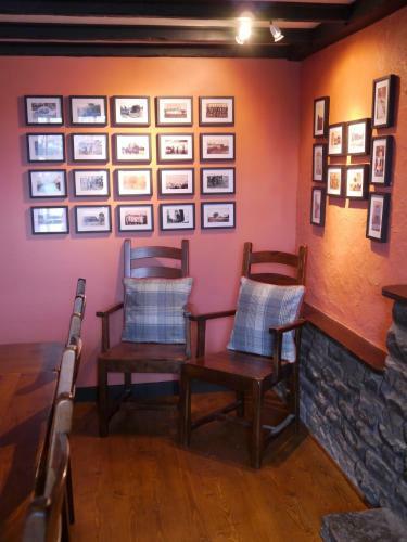 Posada Garway Moon Inn