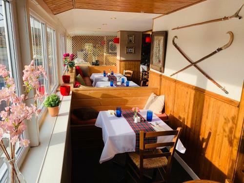 Albergue Aultguish Inn B&B