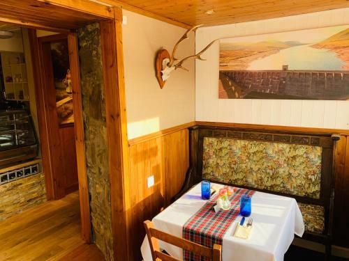 Albergue Aultguish Inn B&B