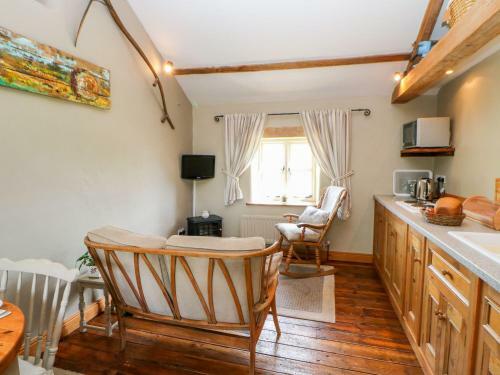 The Hay Loft, Ripon