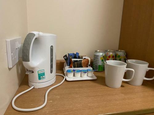Hotel Days Inn Michaelwood M5