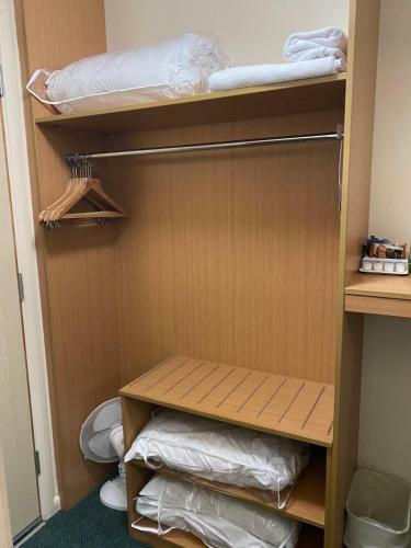 Hotel Days Inn Michaelwood M5