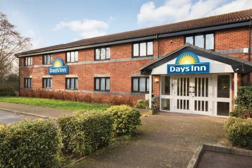 Hotel Days Inn Michaelwood M5