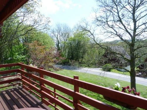 Heron Lodge