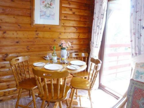 Heron Lodge