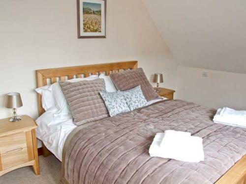 Lavender Cottage, Evesham