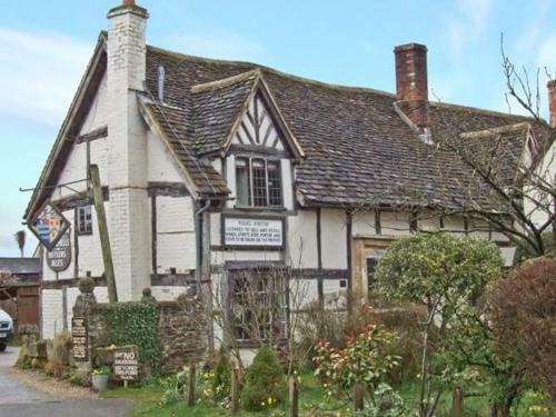 Lavender Cottage, Evesham