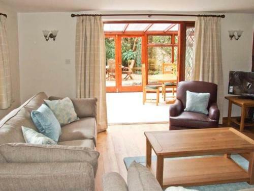 Lavender Cottage, Evesham