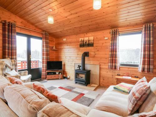 Wildcat Lodge