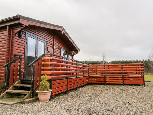Wildcat Lodge