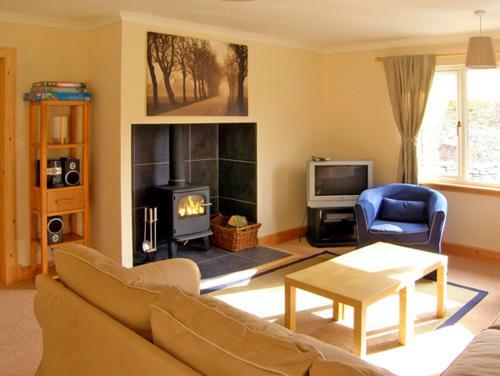 Bluebell Cottage, Dalmally