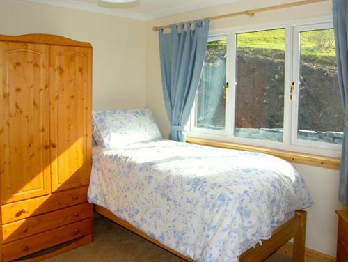 Bluebell Cottage, Dalmally