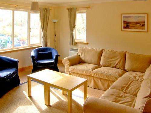 Bluebell Cottage, Dalmally