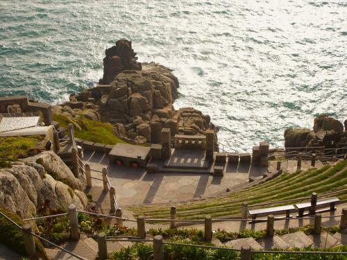 Avalon, Penzance