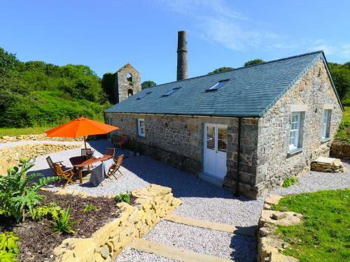 Wheal Grey