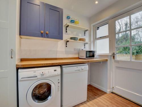 Holiday Home Salar Cottage
