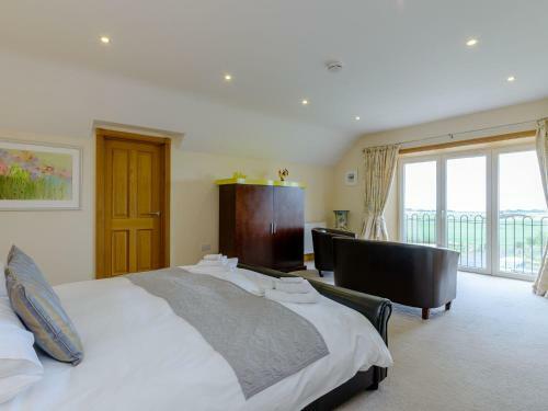 Granary Stone House, Alnwick
