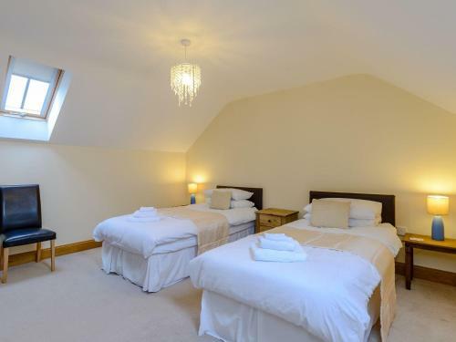 Granary Stone House, Alnwick