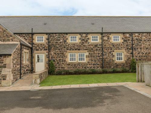 Granary Stone House, Alnwick
